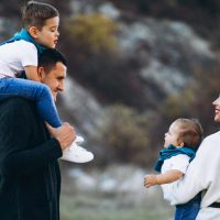 Parenting Without Comparison Nurturing Your Child’s Unique Potential