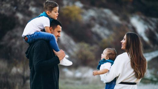 Parenting Without Comparison Nurturing Your Child’s Unique Potential