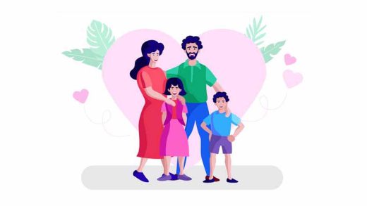Setting Boundaries Without Spirit-Breaking A Guide for Indian Parents