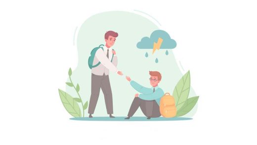 Teaching Compassion Through Action Service Learning in Indian Schools