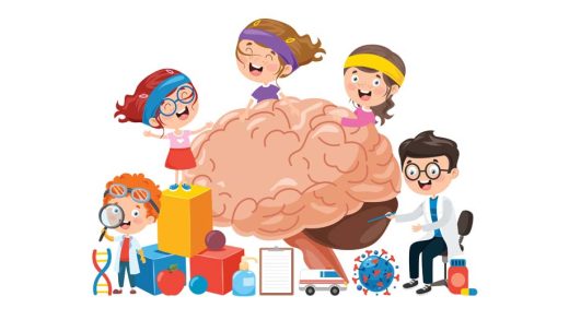 The Science of Early Brain Development Parents Should Know