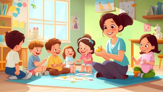 Why Parent-Teacher Partnerships Matter More Than Ever