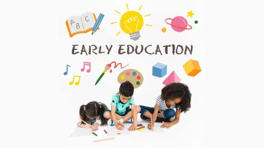early-childhood-development-first-5-years