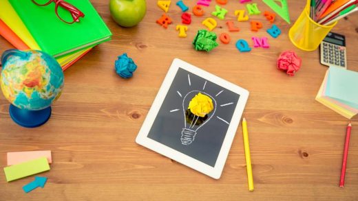 Easy DIY Learning Corners for Cognitive Growth