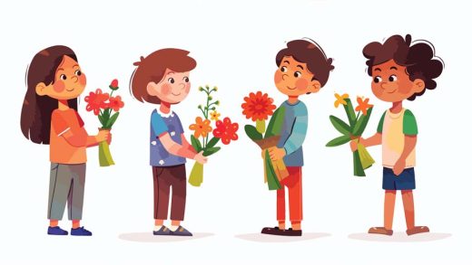 How to Teach Kids About Kindness Without Lecturing