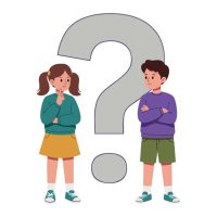 Questioning and Posing Problems Why Curiosity Is a Superpower