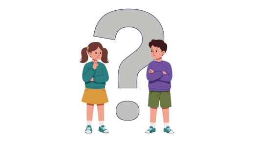 Questioning and Posing Problems Why Curiosity Is a Superpower
