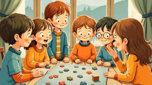 Simple Mind Games That Boost Memory and Focus