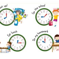 Why Routine Creates Security for Kids