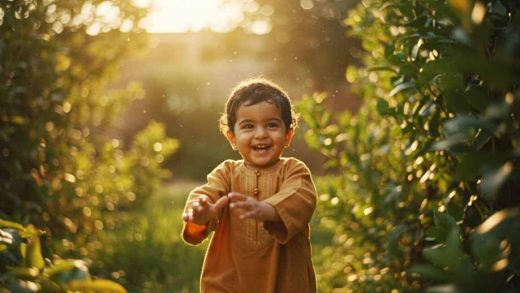 10 Outdoor Activities That Secretly Build Focus and Resilience in Kids