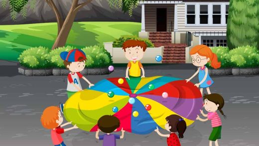 Building Resilience in Young Children, and What Parents Can Do