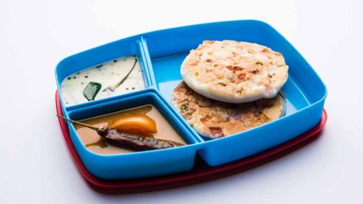 Healthy Lunchbox Ideas That Also Teach Children About Nutrition