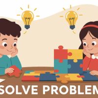 How Children Develop Problem-Solving Skills in Early Childhood