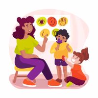 How Kangaroo Kids Approaches Social-Emotional Learning in the Classroom