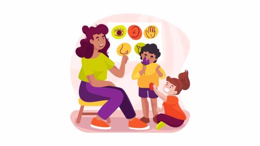 How Kangaroo Kids Approaches Social-Emotional Learning in the Classroom