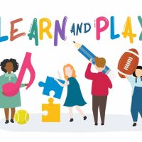How Kangaroo Kids Uses Dance & Movement for Kinesthetic Learning