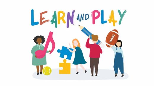 How Kangaroo Kids Uses Dance & Movement for Kinesthetic Learning