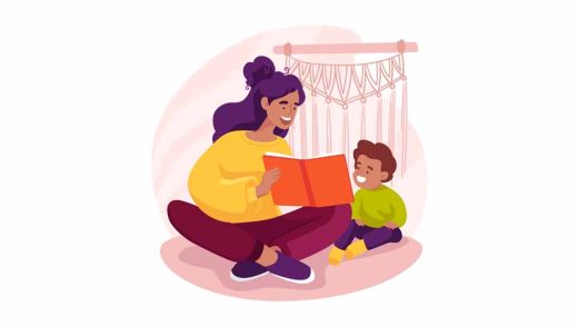How Storytelling Builds Empathy in Young Children