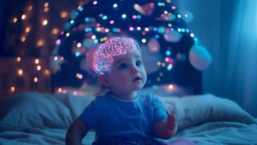 How Your Child’s Brain Develops Between Ages 2 and 6 A Parent’s Guide