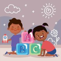 The Five Domains of Early Childhood Development, Explained for Parents