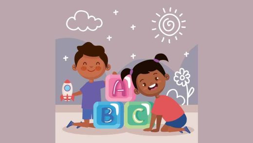 The Five Domains of Early Childhood Development, Explained for Parents