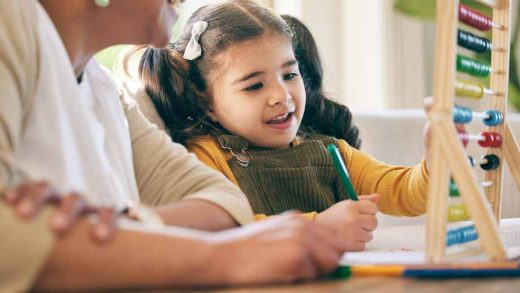 What Does “Personalised Learning” Actually Look Like in a Preschool Classroom?
