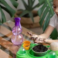 What Does a Sensory Play Area Look Like and Why Every Preschool Should Have One