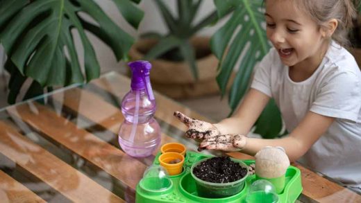What Does a Sensory Play Area Look Like and Why Every Preschool Should Have One