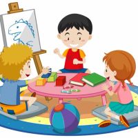 What Is Collaborative Learning, and How Preschools Can Nurture It