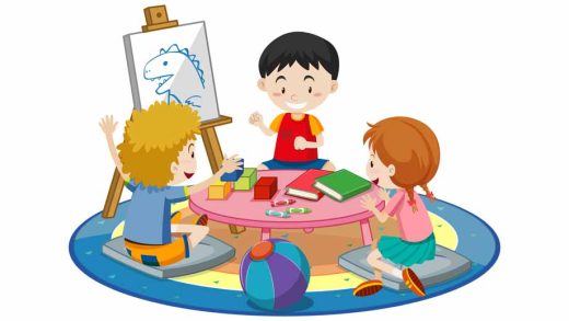 What Is Collaborative Learning, and How Preschools Can Nurture It