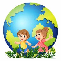What Is Kan’s World, and How Does It Extend Learning Beyond the Classroom?