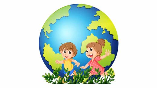 What Is Kan’s World, and How Does It Extend Learning Beyond the Classroom?