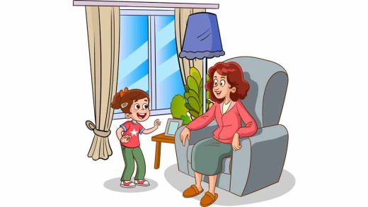 Why Asking Open-Ended Questions Is One of the Best Things Parents Can Do
