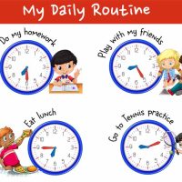 Why Consistent Routines Make Children Feel Safe and Learn Better