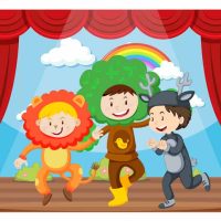 Why Role Play Is One of the Most Powerful Learning Tools in Early Childhood