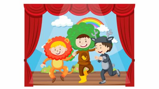 Why Role Play Is One of the Most Powerful Learning Tools in Early Childhood