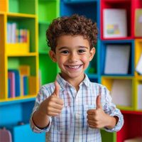 5 Signs Your Child Is Flourishing at Preschool (Beyond Report Cards)