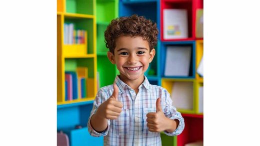 5 Signs Your Child Is Flourishing at Preschool (Beyond Report Cards)