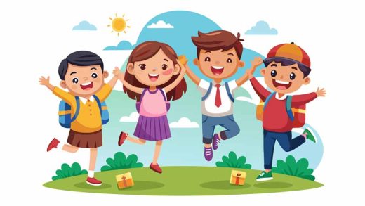 Because Every Child Can The Philosophy Behind Everything We Do at KK