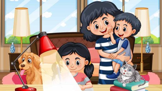 Building Independence: What Preschool Teaches That Parents Sometimes Do for Children