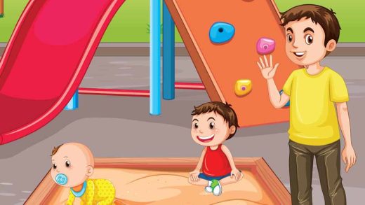 Gross Motor Skills Explained, and the Best Activities to Build Them