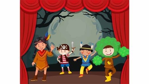 How Dramatic Play Builds Language, Empathy, and Creativity Simultaneously