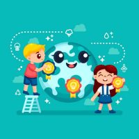 How Kangaroo Kids Builds a Global Mindset From the Very First Year