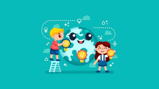 How Kangaroo Kids Builds a Global Mindset From the Very First Year