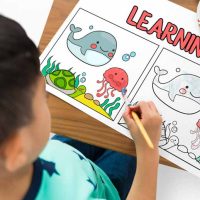 How Kangaroo Kids Uses Project-Based Learning Even in Early Years