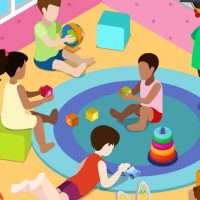 How Sensory-Rich Environments Shape Early Brain Development