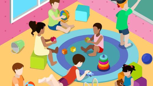 How Sensory-Rich Environments Shape Early Brain Development