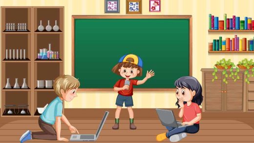 How Technology Is Reshaping Early Childhood Education, and What to Look for in a School