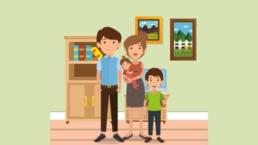 The Benefits of Mixed-Age Interactions in Early Childhood Environments