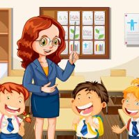 The Importance of Teacher-Child Bonding in Early Years Education
